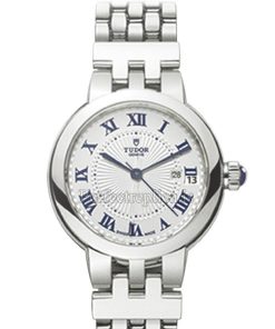 Tudor Clair de rose 35500