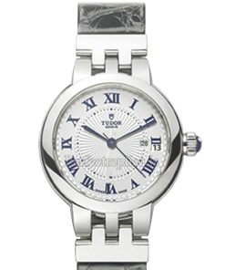 Tudor Clair de rose 35500