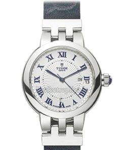 Tudor Clair de rose 35500