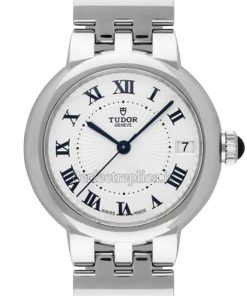 Tudor Clair de rose 35800