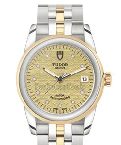 Tudor Glamour 55003