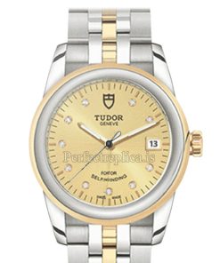 Tudor Glamour 55003