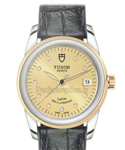 Tudor Glamour 55003