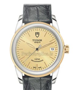 Tudor Glamour 55003