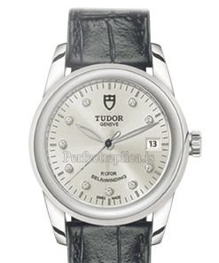 Tudor Glamour 55000