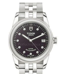 Tudor Glamour 55000
