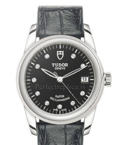 Tudor Glamour 55000