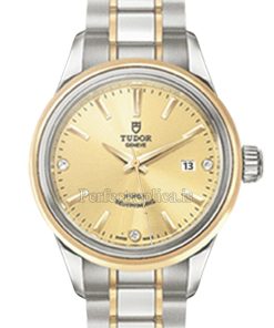 Tudor Style 12103