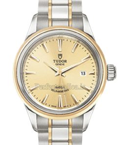 Tudor Style 12103