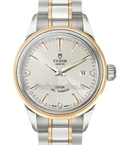 Tudor Style 12103
