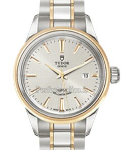 Tudor Style 12103