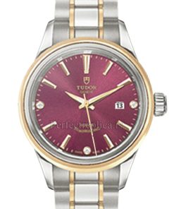 Tudor Style 12103