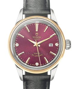 Tudor Style 12103