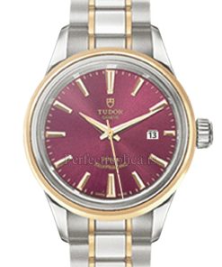 Tudor Style 12103