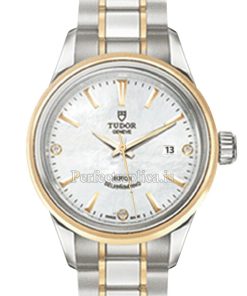 Tudor Style 12103