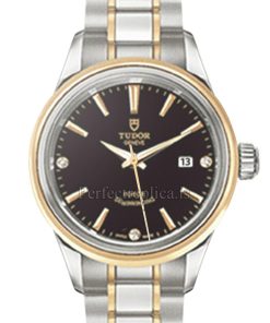 Tudor Style 12103