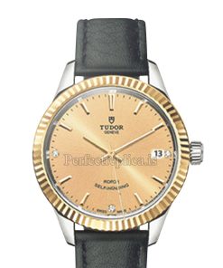 Tudor Style 12313