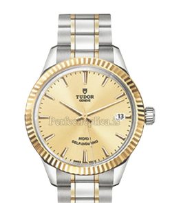 Tudor Style 12313