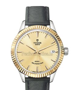 Tudor Style 12313