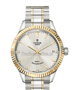 Tudor Style 12313