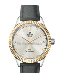 Tudor Style 12313