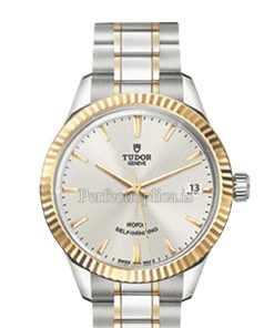 Tudor Style 12313