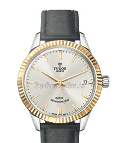 Tudor Style 12313
