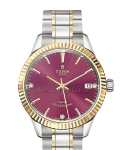 Tudor Style 12313