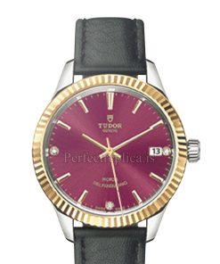 Tudor Style 12313