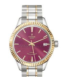 Tudor Style 12313