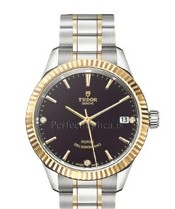 Tudor Style 12313