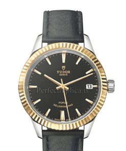 Tudor Style 12313