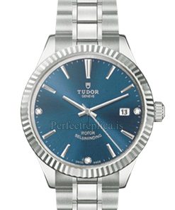 Tudor Style 12510