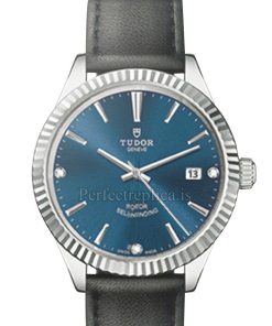 Tudor Style 12510