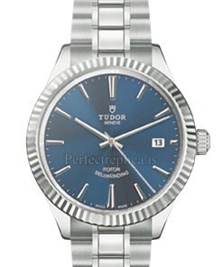 Tudor Style 12510