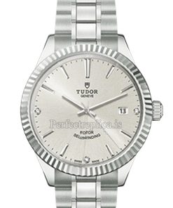 Tudor Style 12510