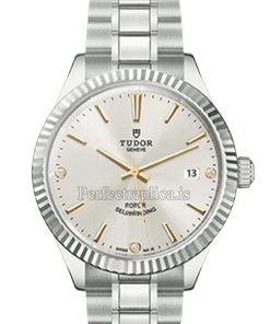 Tudor Style 12510