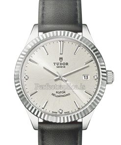 Tudor Style 12510