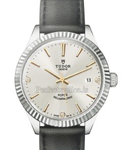Tudor Style 12510