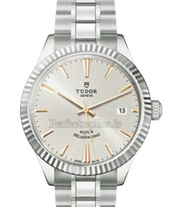 Tudor Style 12510