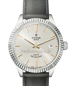 Tudor Style 12510
