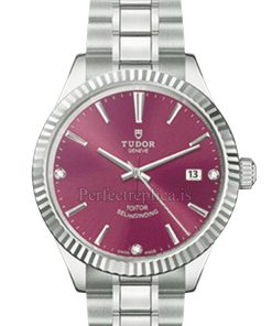 Tudor Style 12510