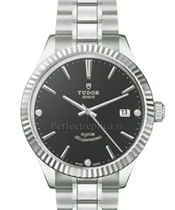 Tudor Style 12510