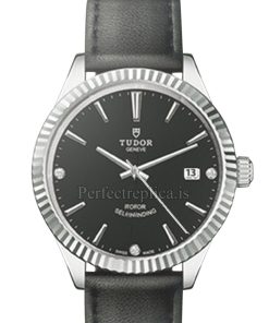 Tudor Style 12510
