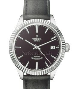 Tudor Style 12510