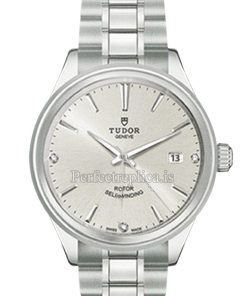 Tudor Style 12500