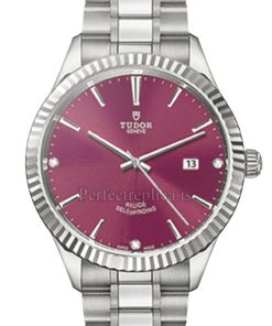 Tudor Style 12710