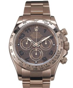Rolex Cosmograph Daytona 116505
