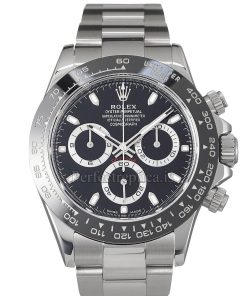 Rolex Cosmograph Daytona 116500LN