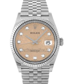 Rolex Datejust 126234